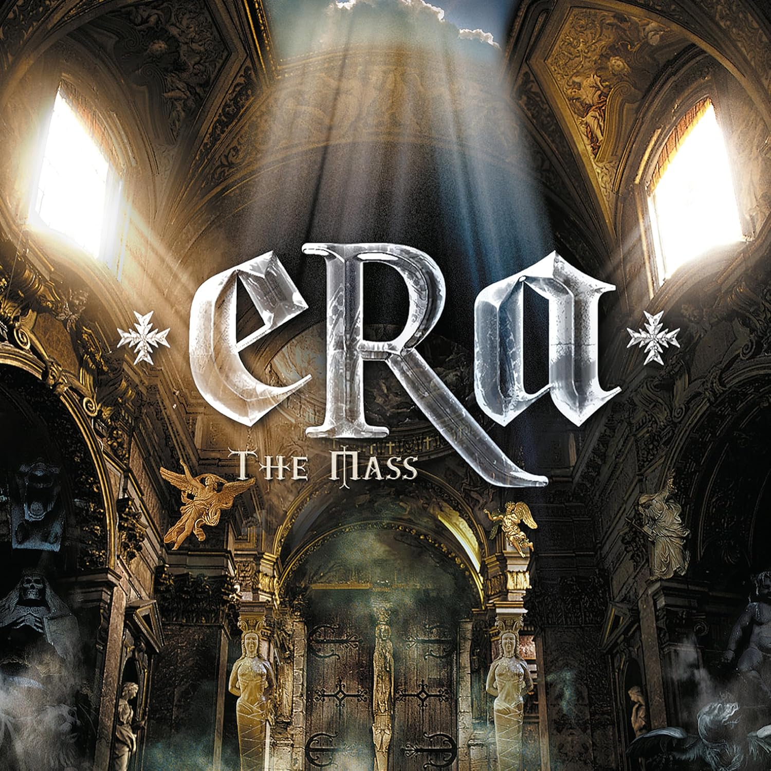 The Mass (Clear Vinyl) | Era - 1 | YEO