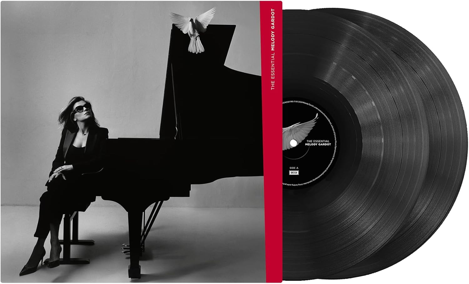 The Essential - Vinyl | Melody Gardot