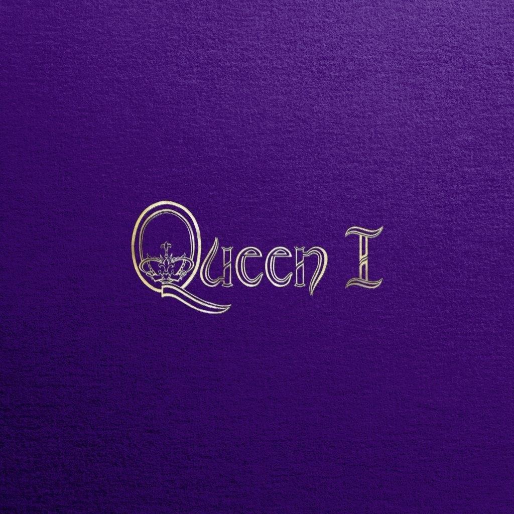 Queen I (Vinyl + 6xCD, Deluxe Edition, Collector\'s Edition) | Queen - 1 | YEO