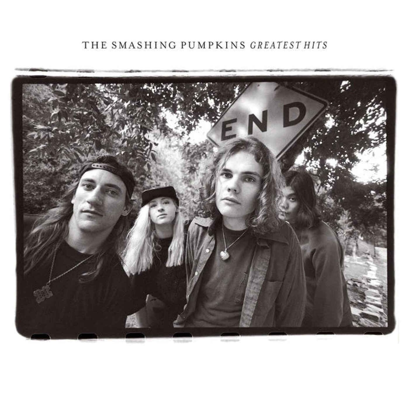 Rotten Apples (Greatest Hits) - Vinyl | The Smashing Pumpkins