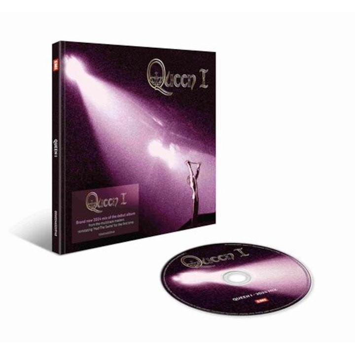 Queen I (2024 Mix) | Queen