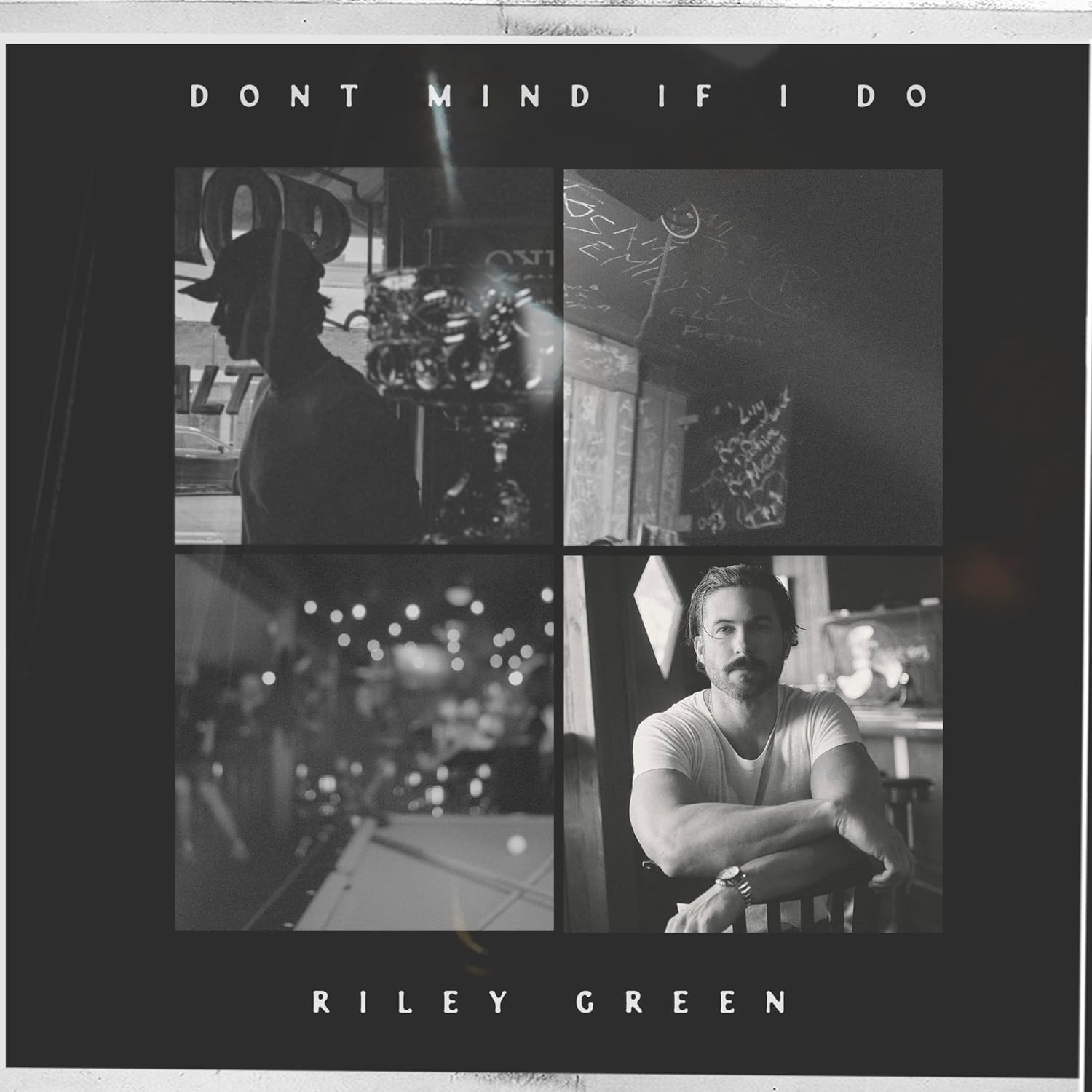 Don\'t Mind If I Do | Riley Green