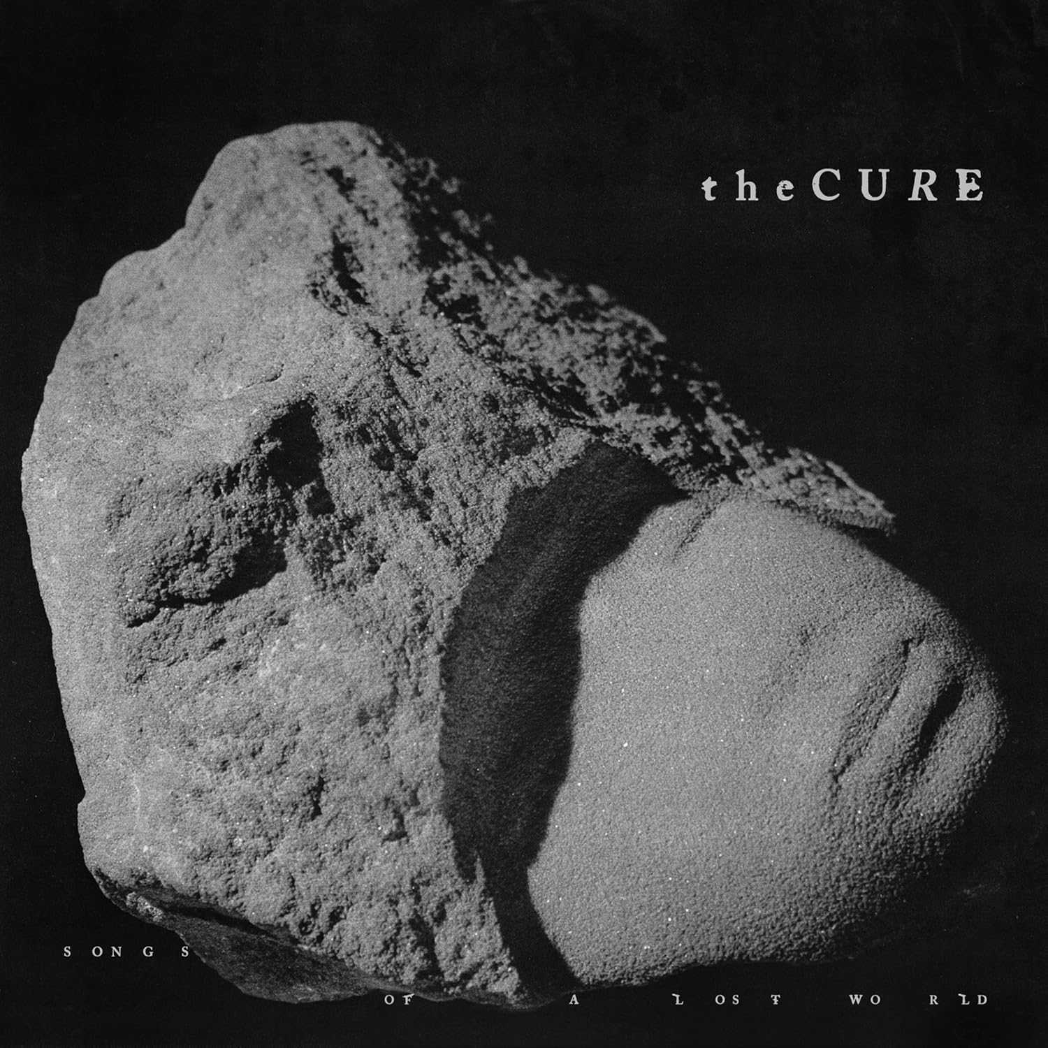 Songs Of A Lost World (Grey Marbled Vinyl) | The Cure - 1 | YEO