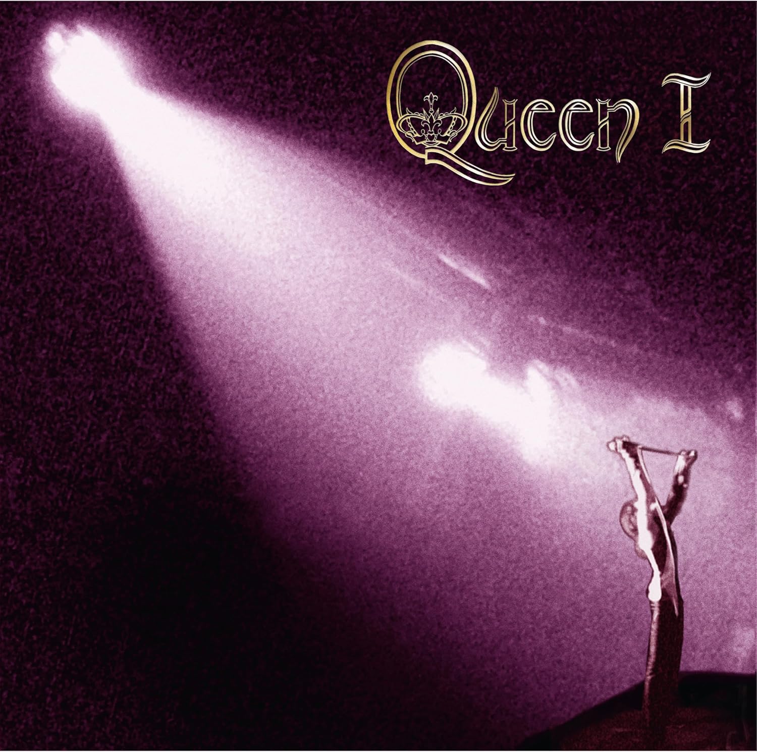 Queen I - Vinyl | Queen