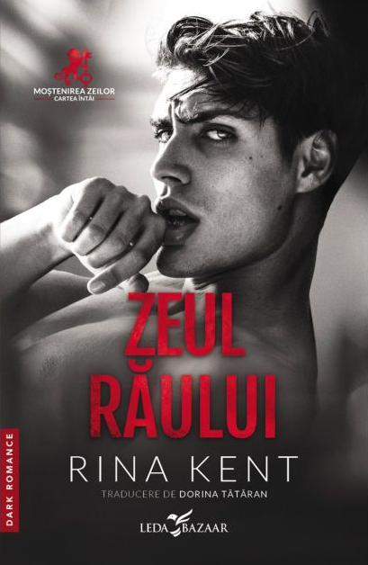 Zeul raului | Rina Kent