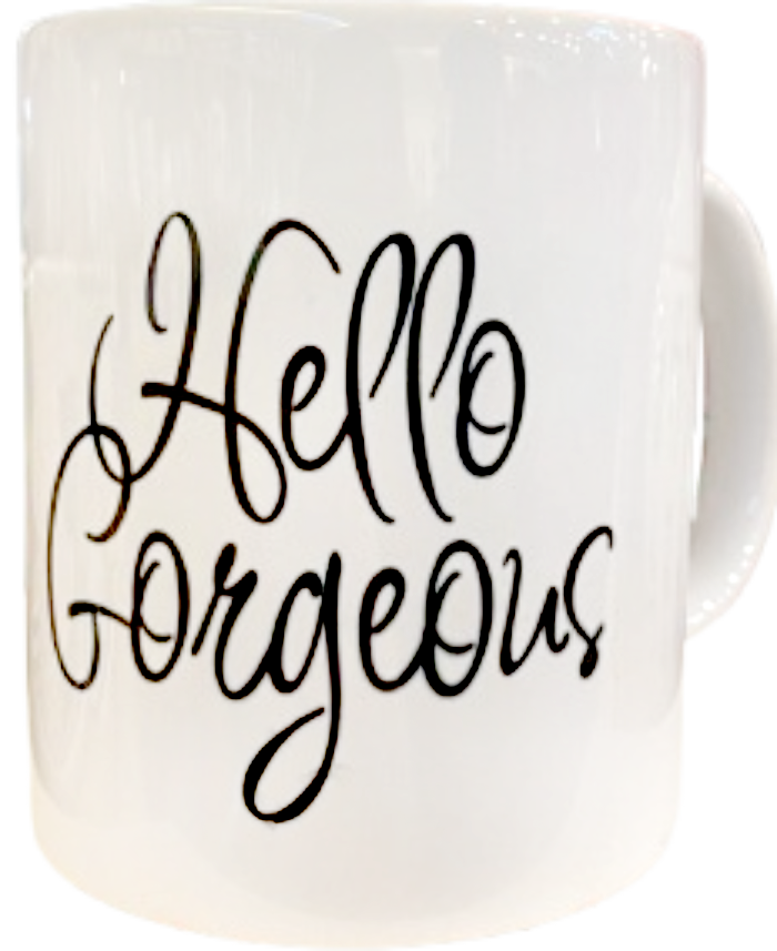 Cana - Stan - Hello Gorgeous | Derriere la porte
