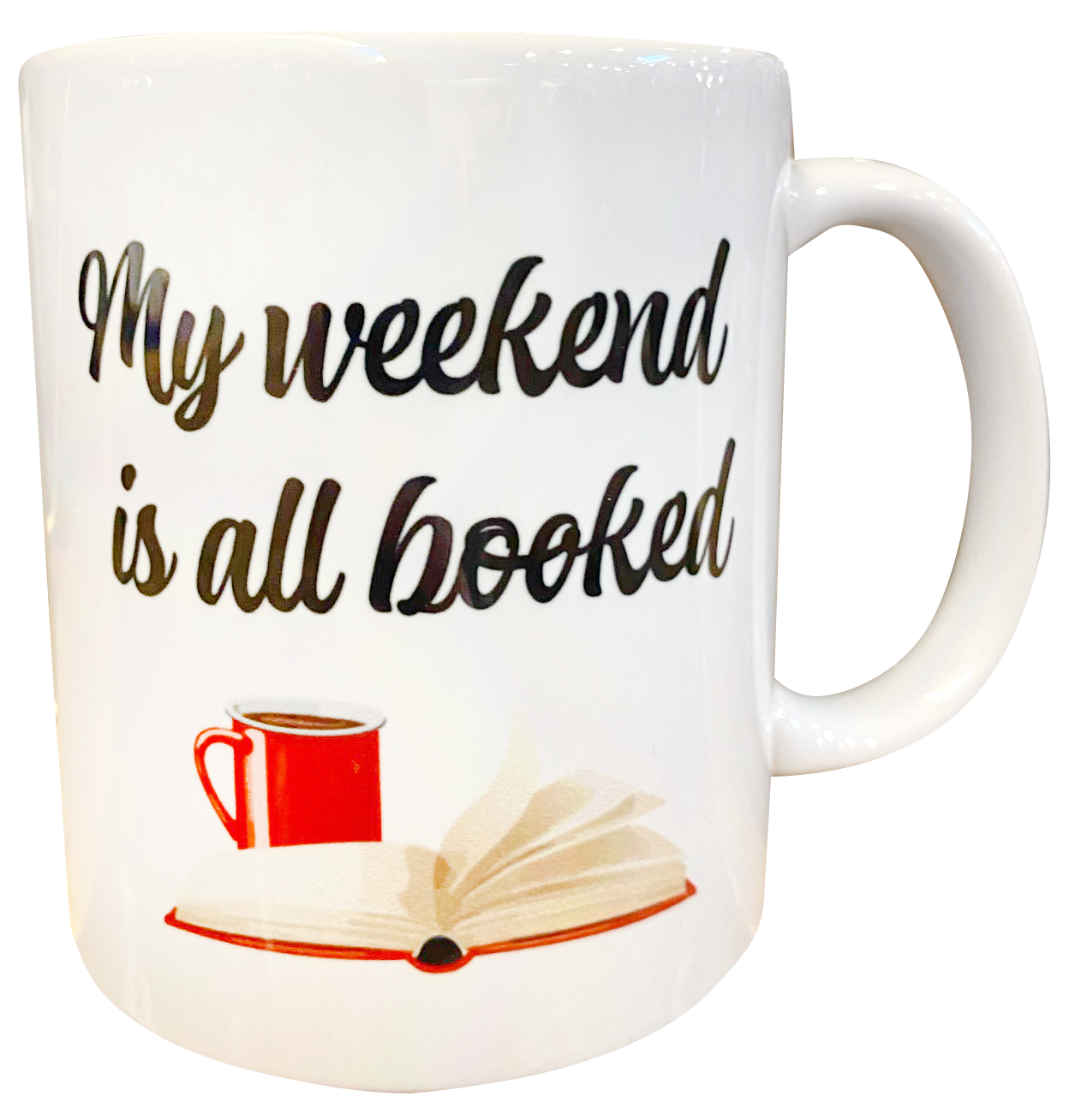 Cana - Stan - My Weekend Is All Booked | Derriere la porte