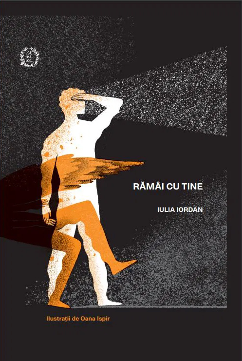 Ramai cu tine | Iulia Iordan - 3 | YEO