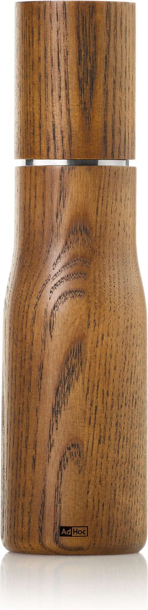 Rasnita - Sare/Piper - Levo - Wooden | AdHoc