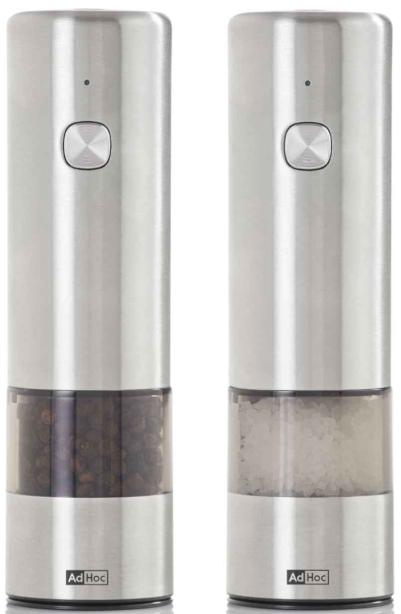 Set 2 rasnite electrice - Piper + Sare | AdHoc