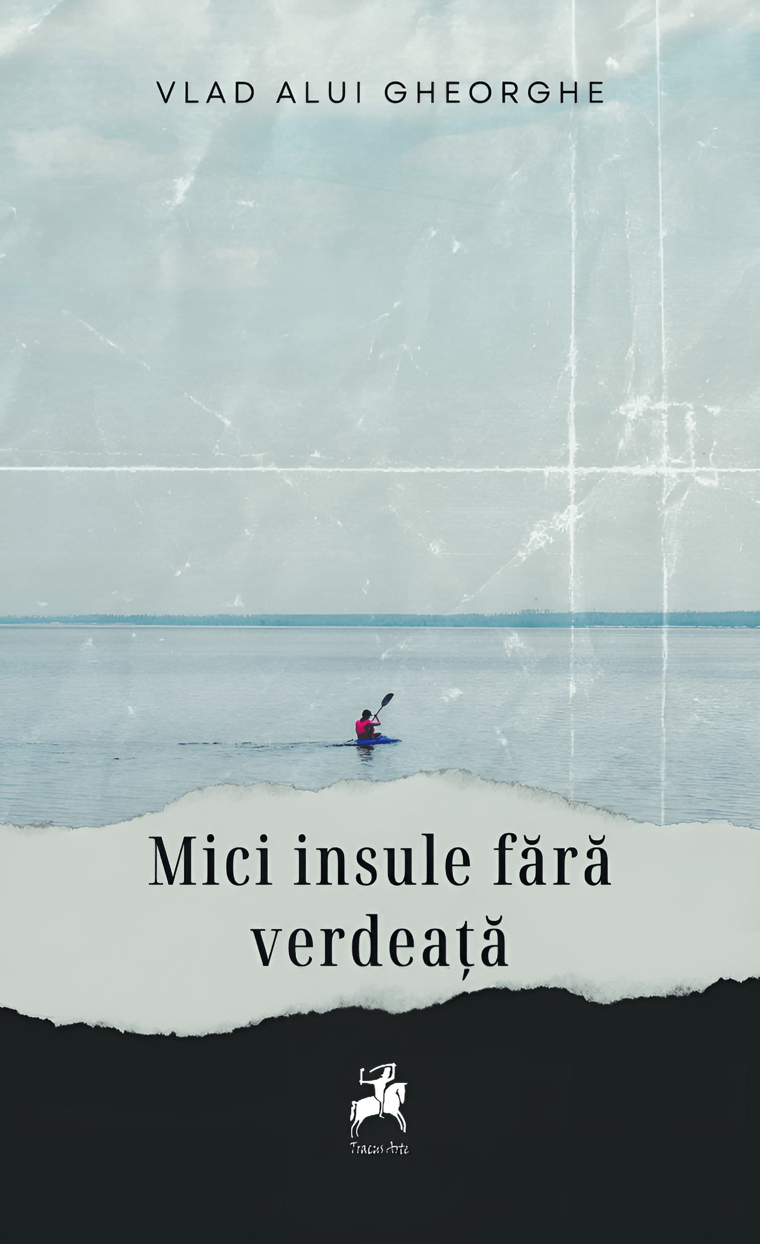 Mici insule fara verdeata | Vlad Alui Gheorghe