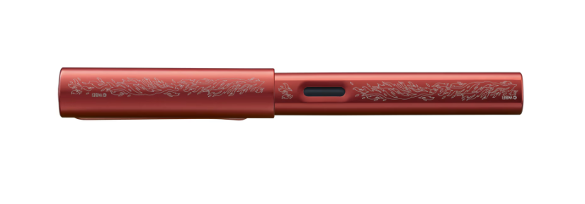 Stilou - AL-Star - Harry Potter Gryffindor - M | Lamy