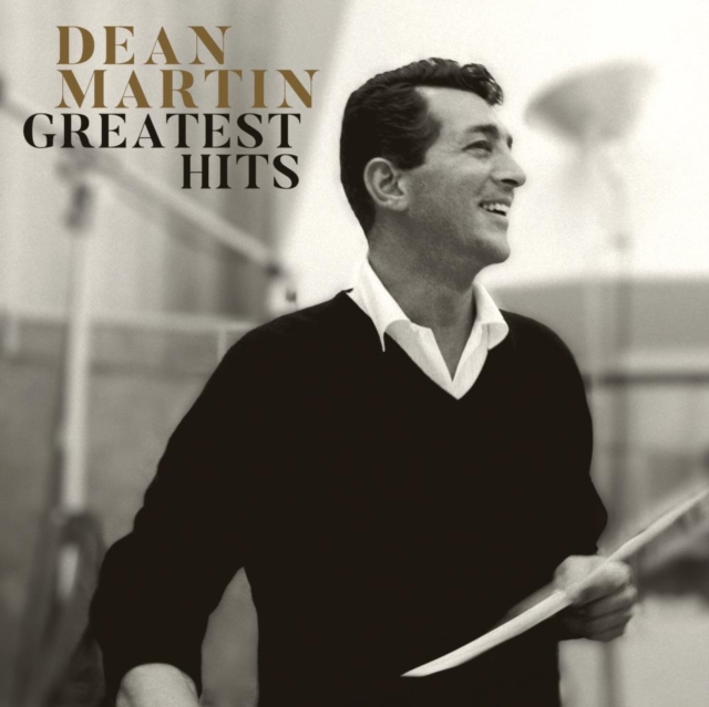 Greatest Hits - Vinyl | Dean Martin