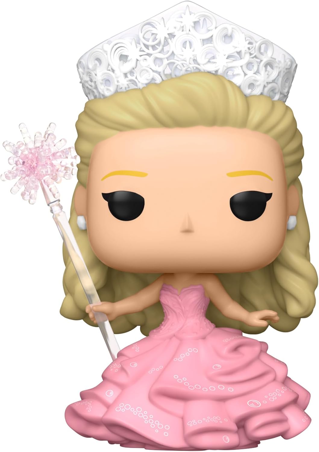 Figurina - Pop! Wicked: Glinda in Bubble Gown | Funko