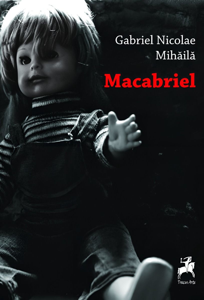 Macabriel | Gabriel Nicolae Mihaila