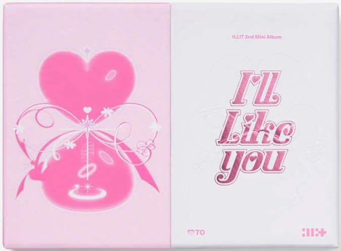 I\'ll Like You (TO Version) | Illit