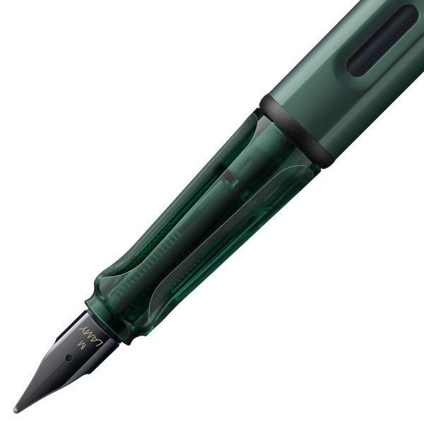 Stilou - AL-Star - Harry Potter Slytherin - Green - M | Lamy