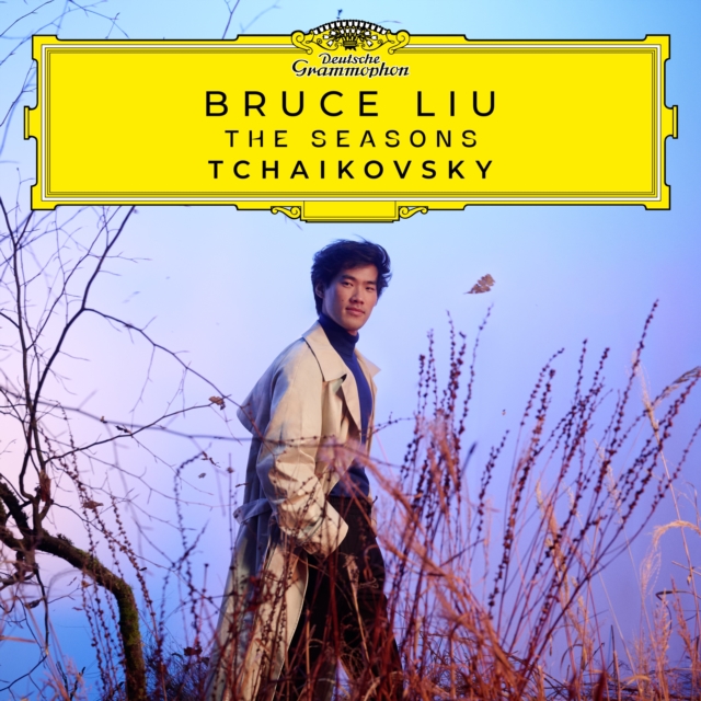 The Seasons | Bruce Liu - 1 | YEO