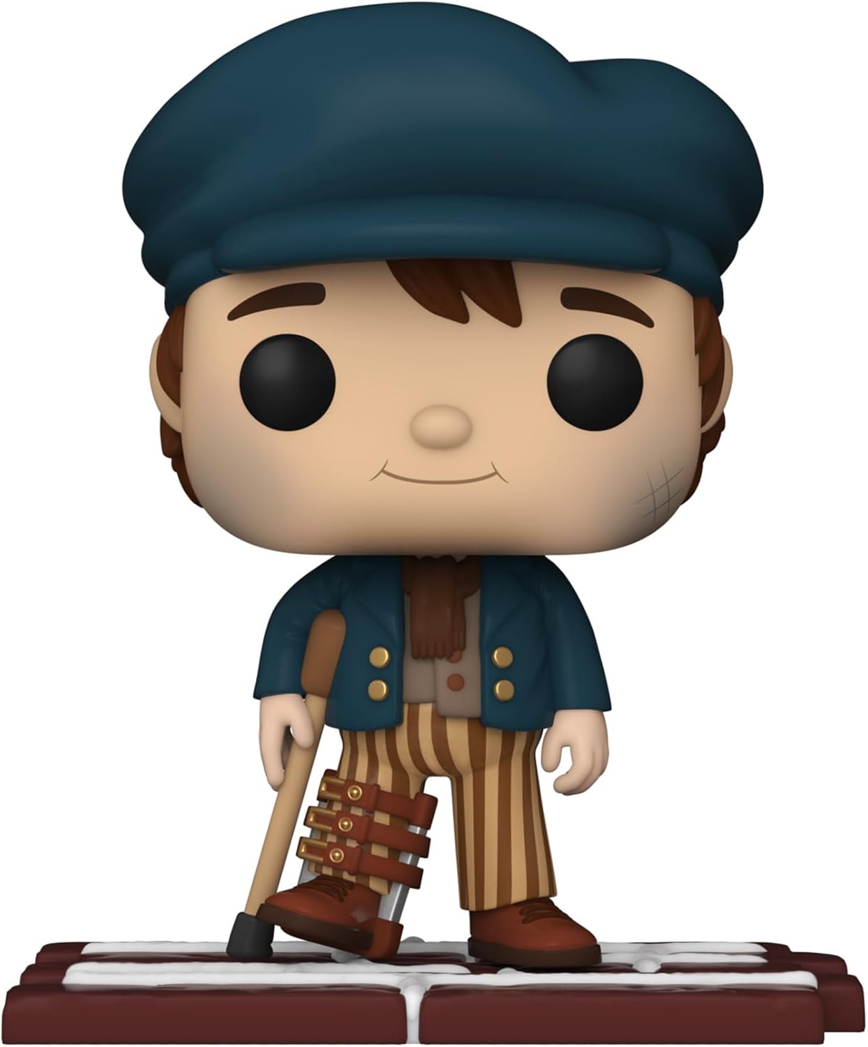 Figurina - Pop! A Christmas Carol: Tiny Tim | Funko