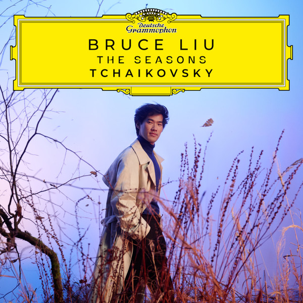 The Seasons - Vinyl | Bruce Liu