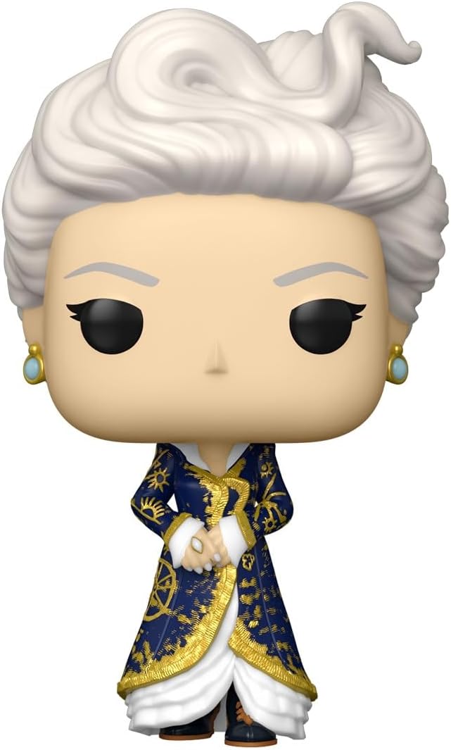 Figurina - Pop! Wicked: Madame Morrible | Funko