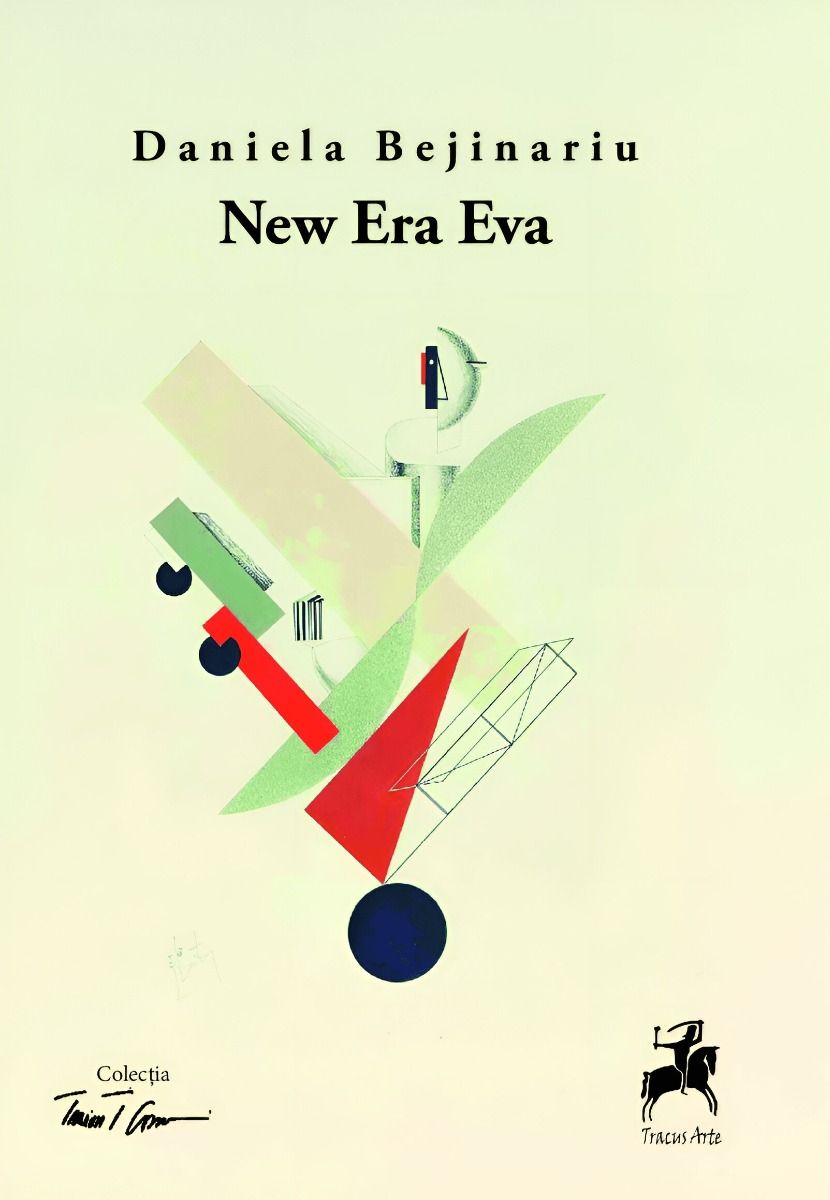 New Era Eva | Daniela Bejinariu