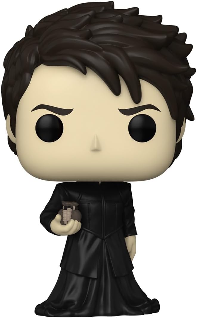 Figurina - Pop! The Sandman: Dream | Funko