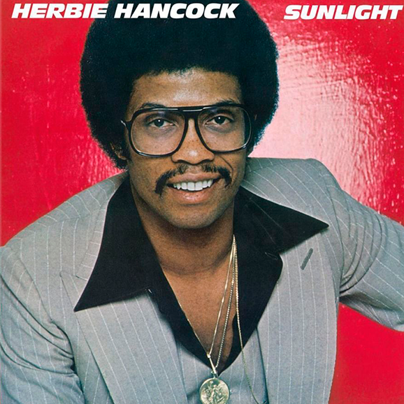 Sunlight - Vinyl | Herbie Hancock