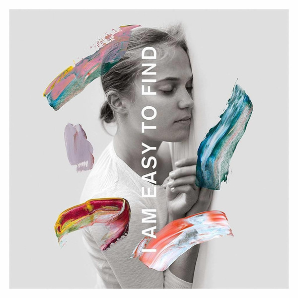 I Am Easy To Find - Vinyl | The National - 1 | YEO