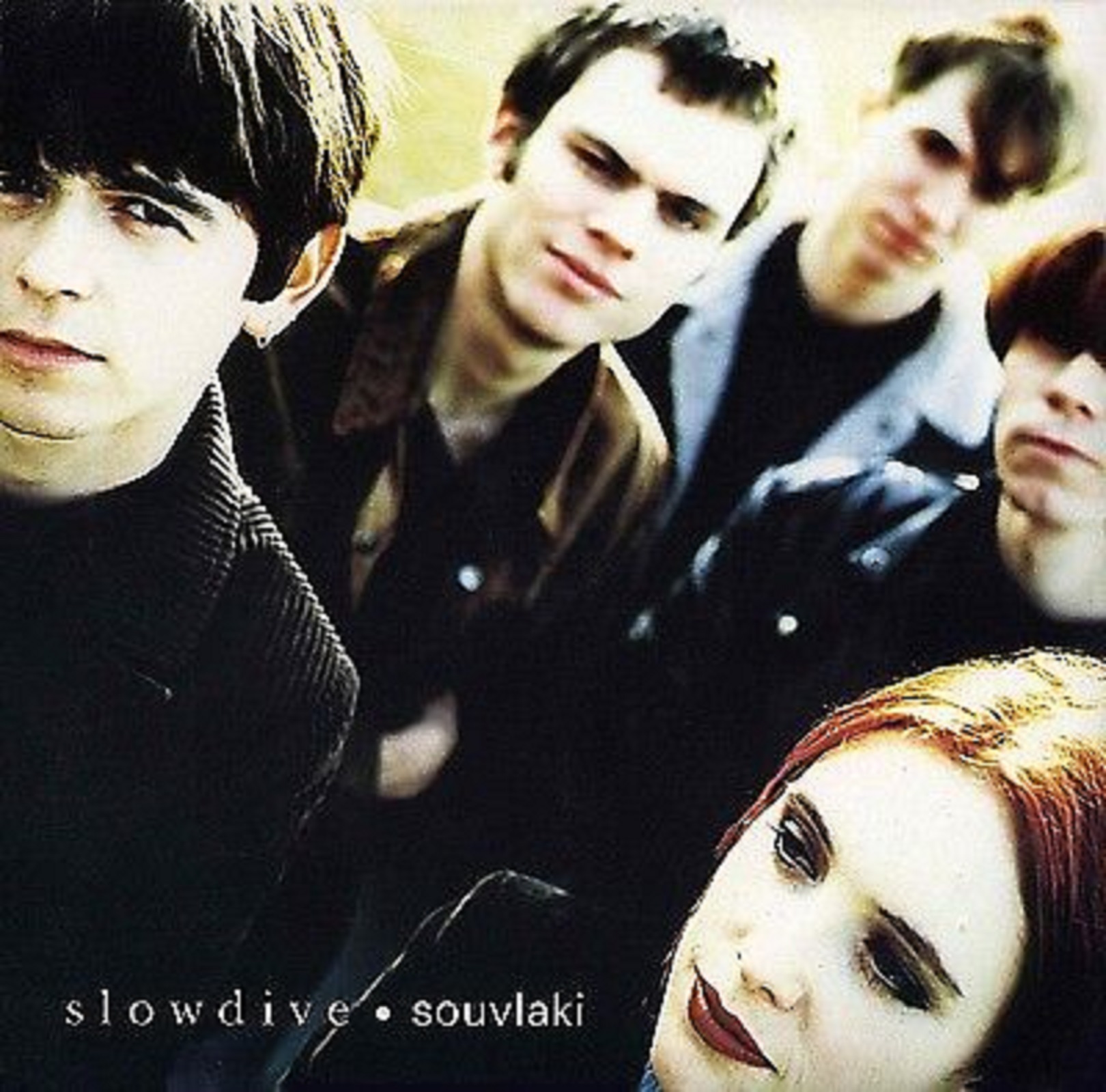 Souvlaki - Vinyl | Slowdive