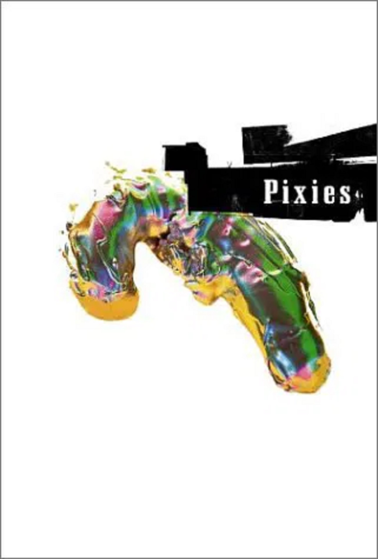 Pixies - DVD | Pixies