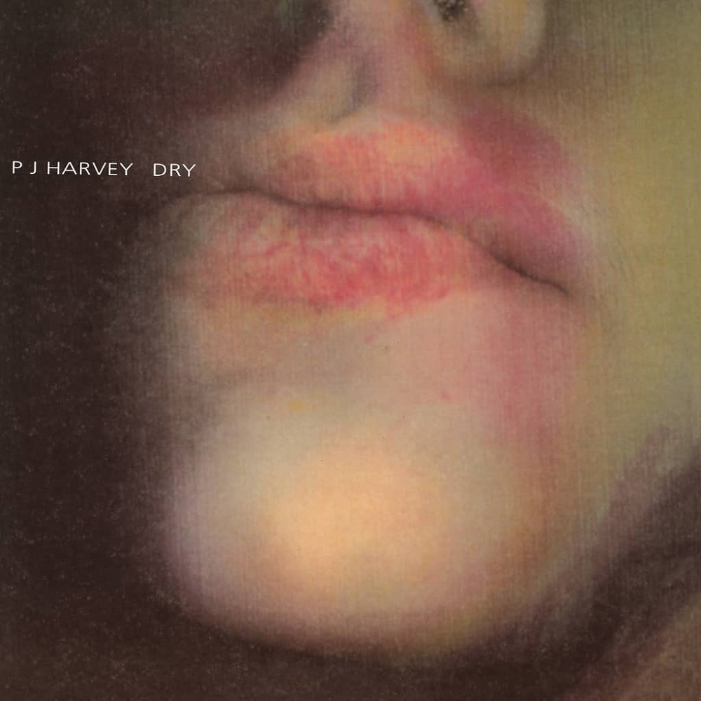 Dry - Vinyl | PJ Harvey