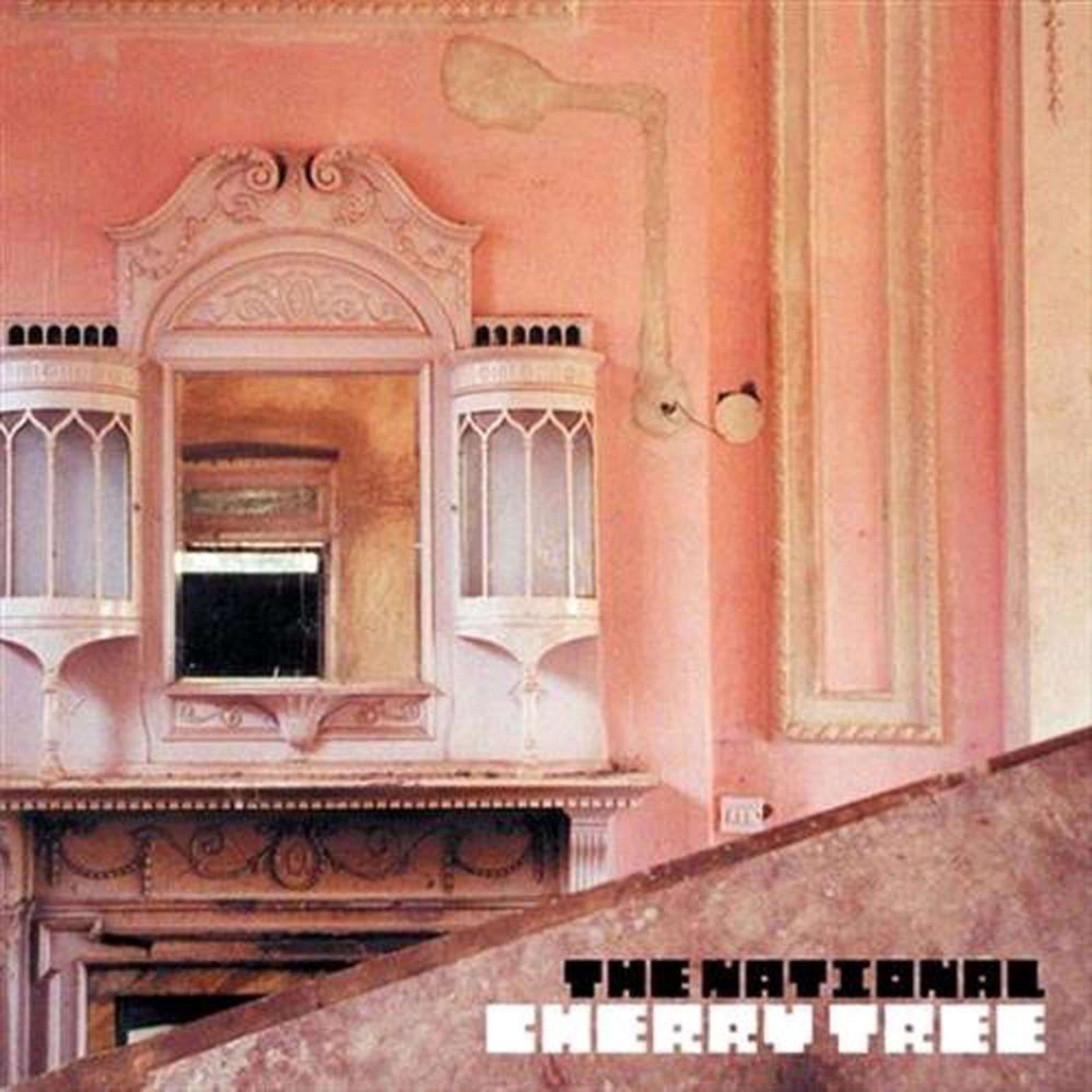 Cherry Tree | The National