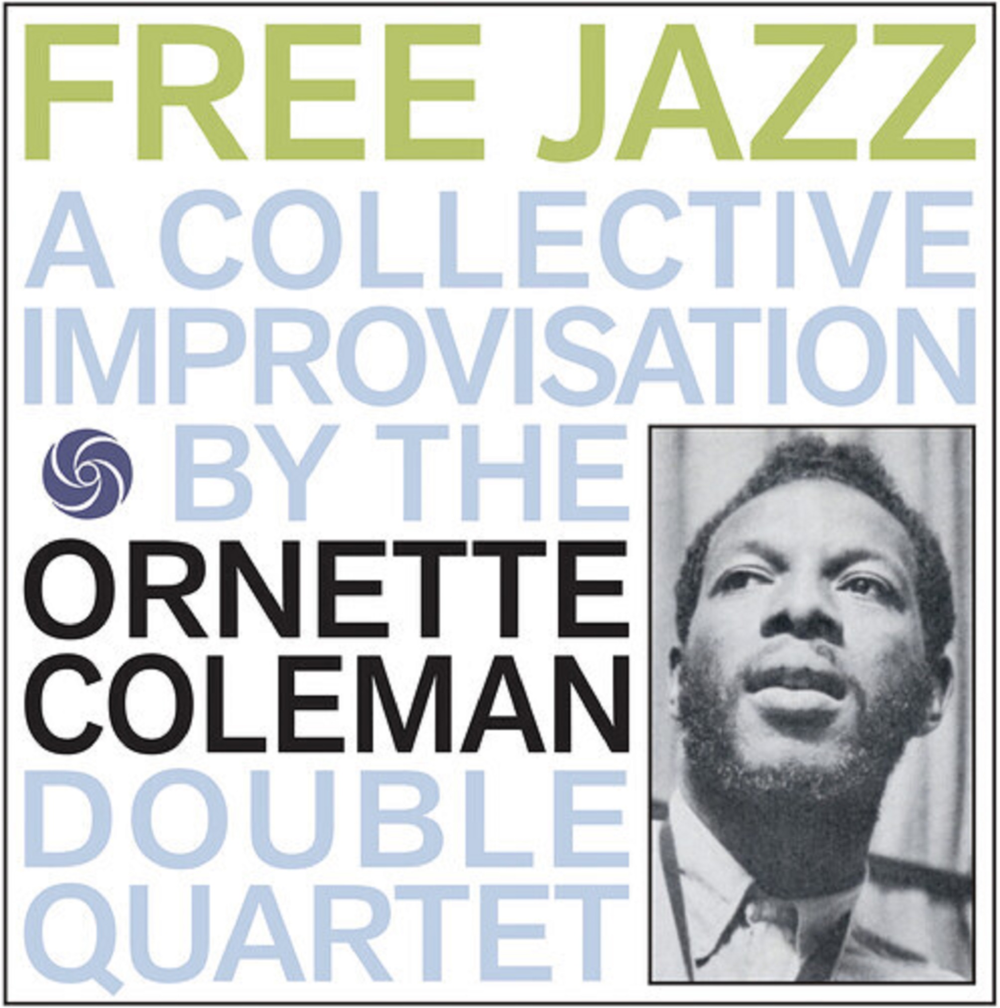 Free Jazz |