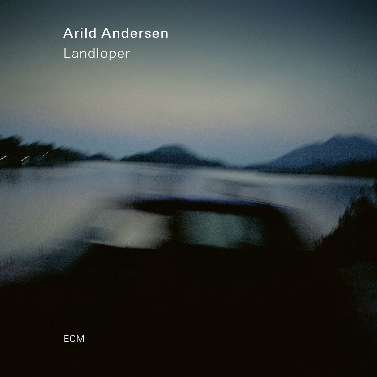 Landloper | Arild Andersen