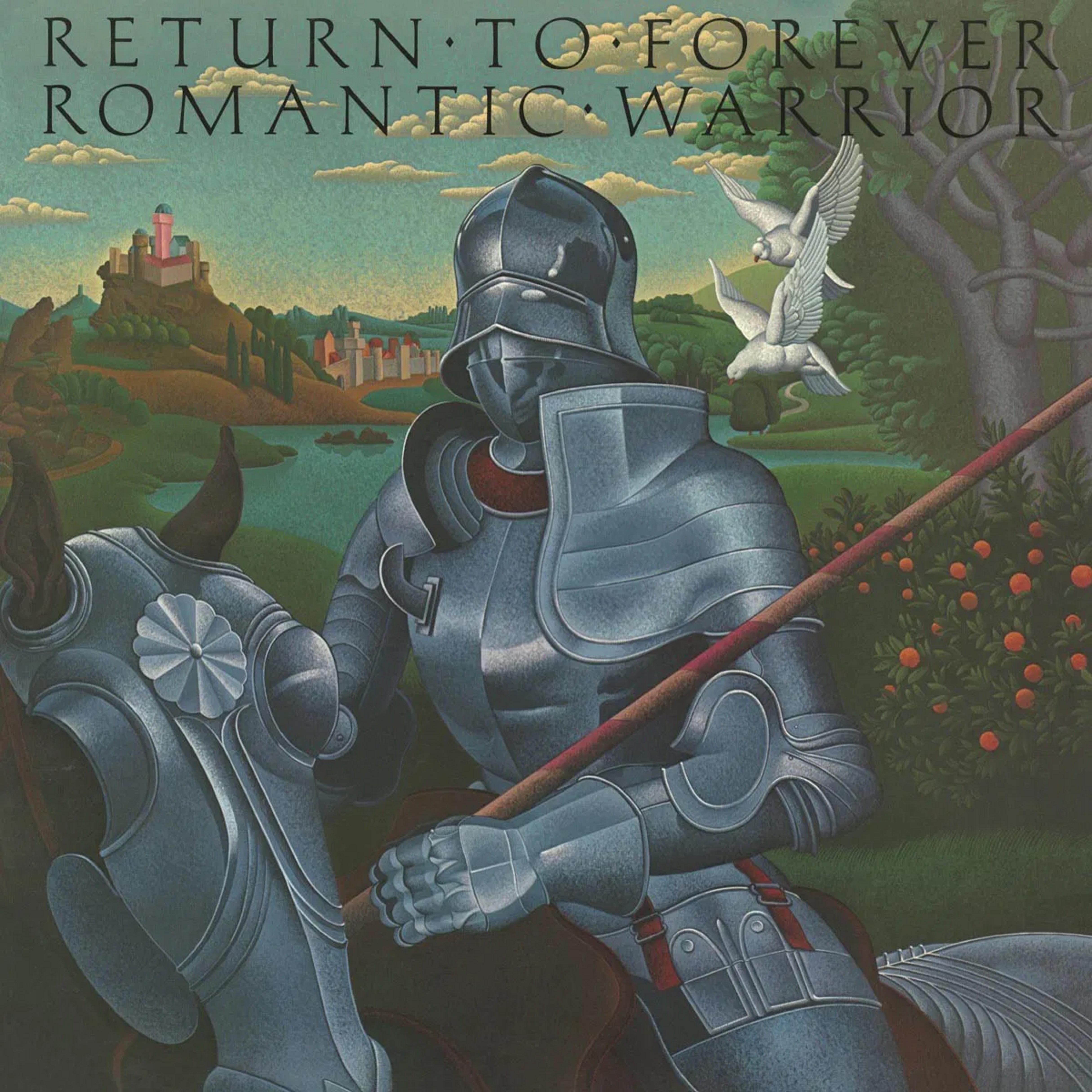 Return To Forever - Vinyl | Return to Forever