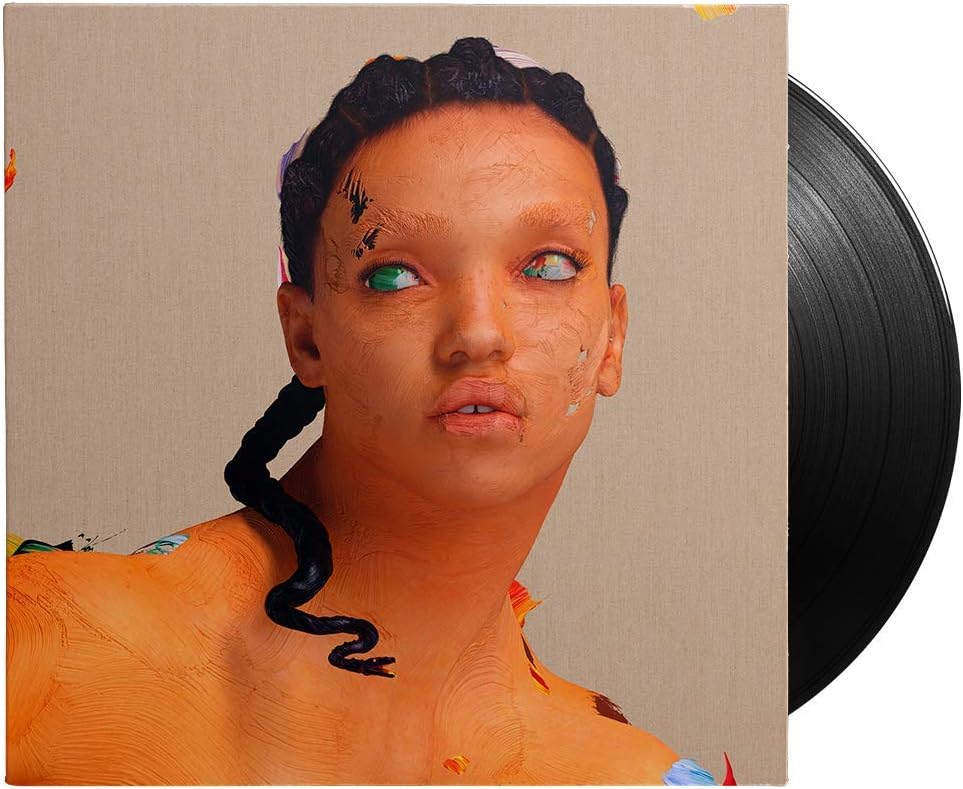 Magdalene - Vinyl | FKA Twigs