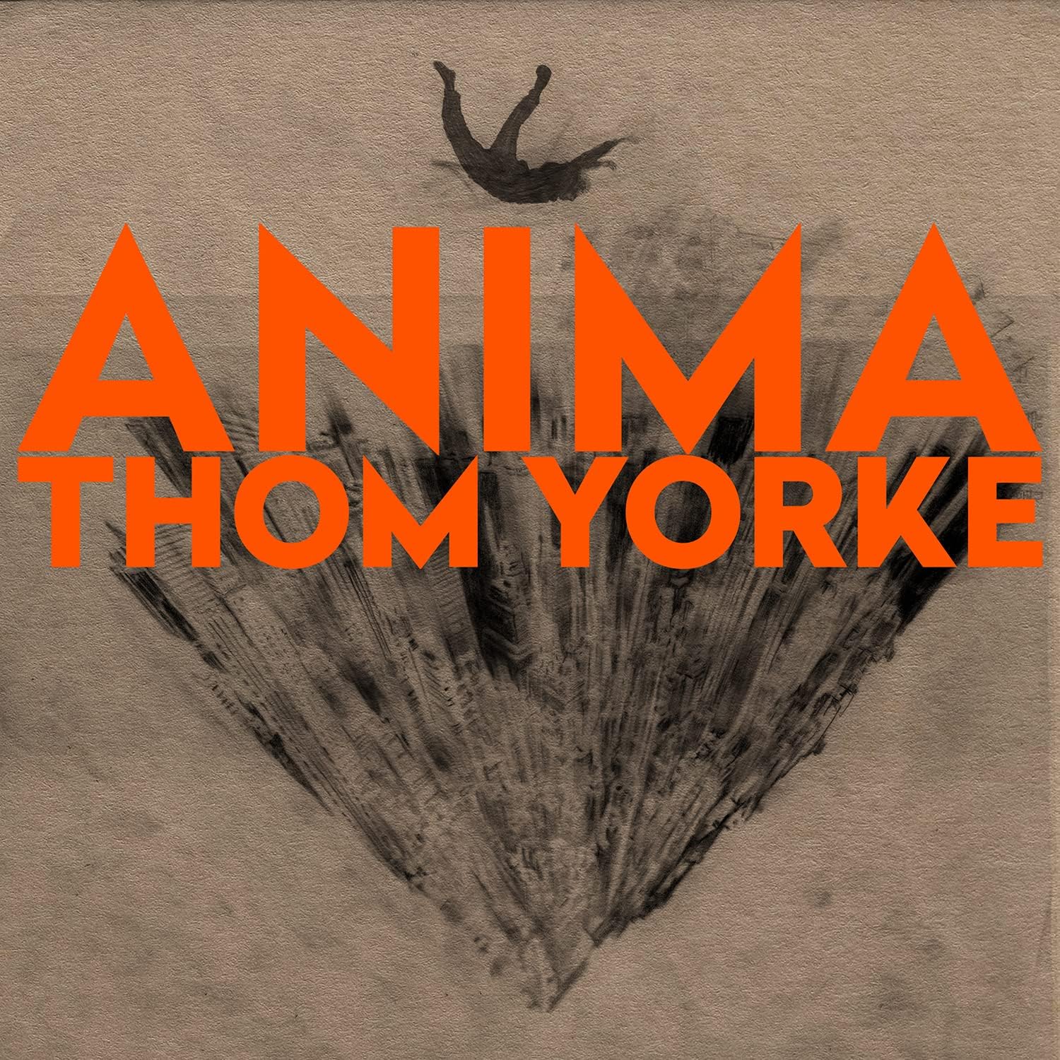 Anima | Thom Yorke