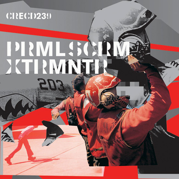 Exterminator | Primal Scream