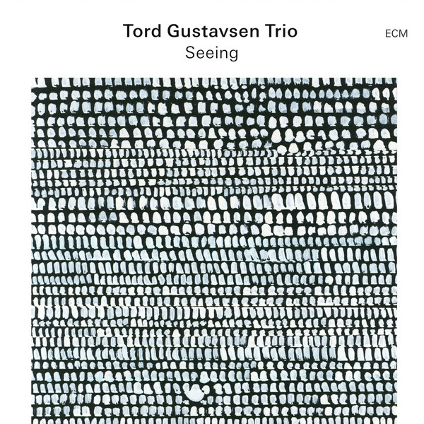 Seeing - Vinyl | Tord Gustavsen Trio