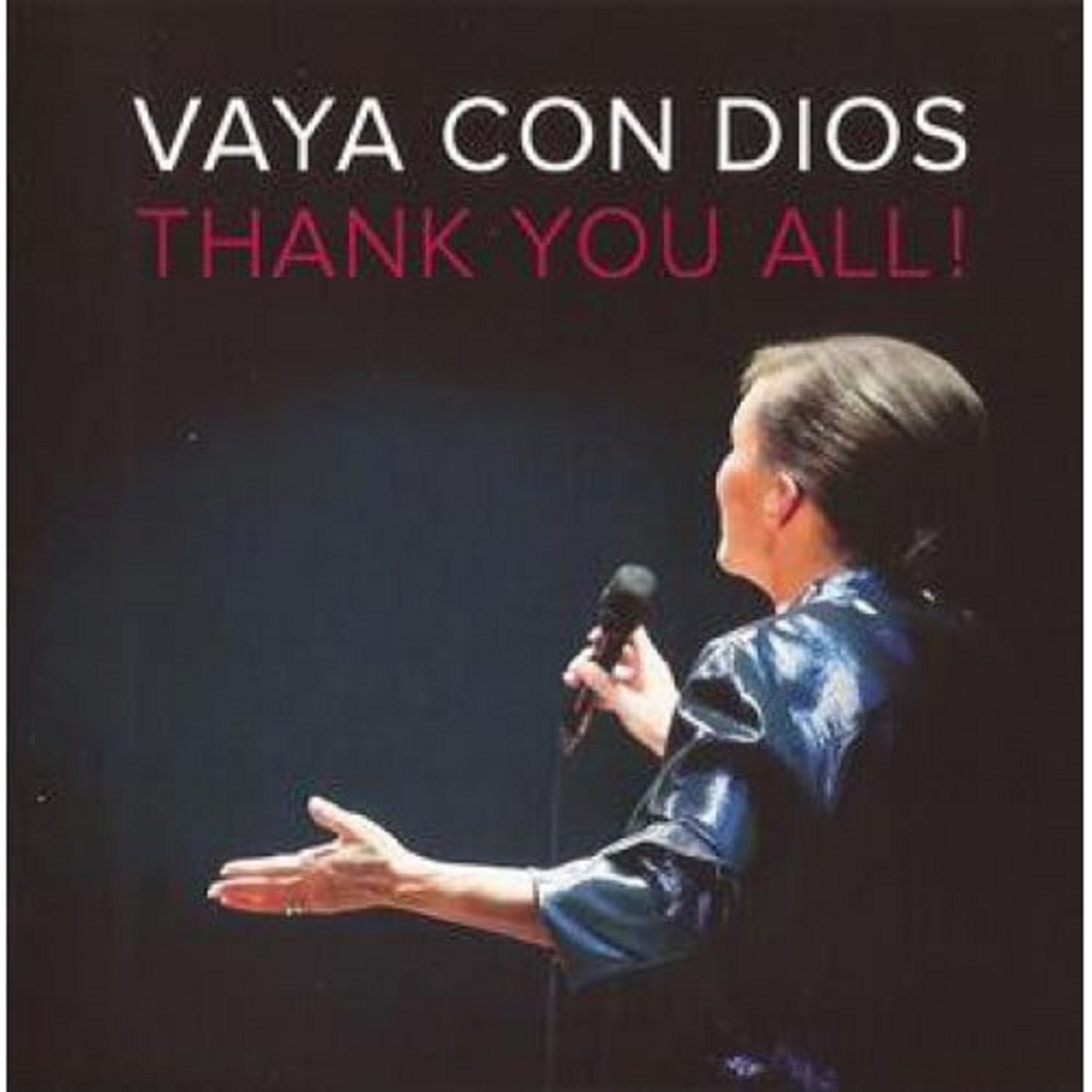 Thank You All - Vinyl | Vaya Con Dios