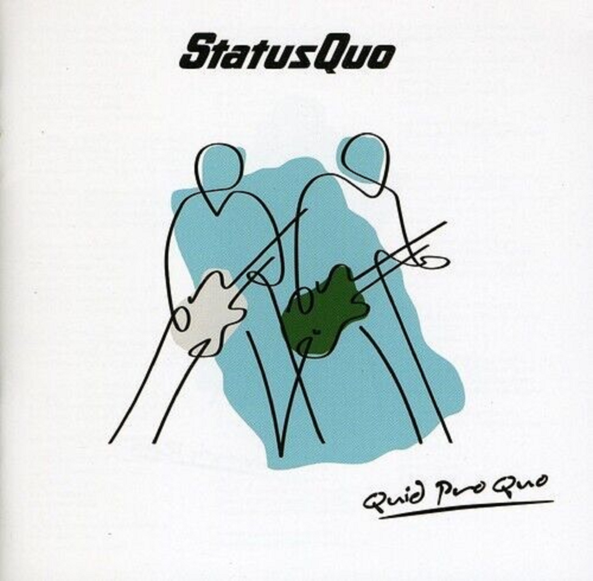 Quid pro Quo | Status Quo