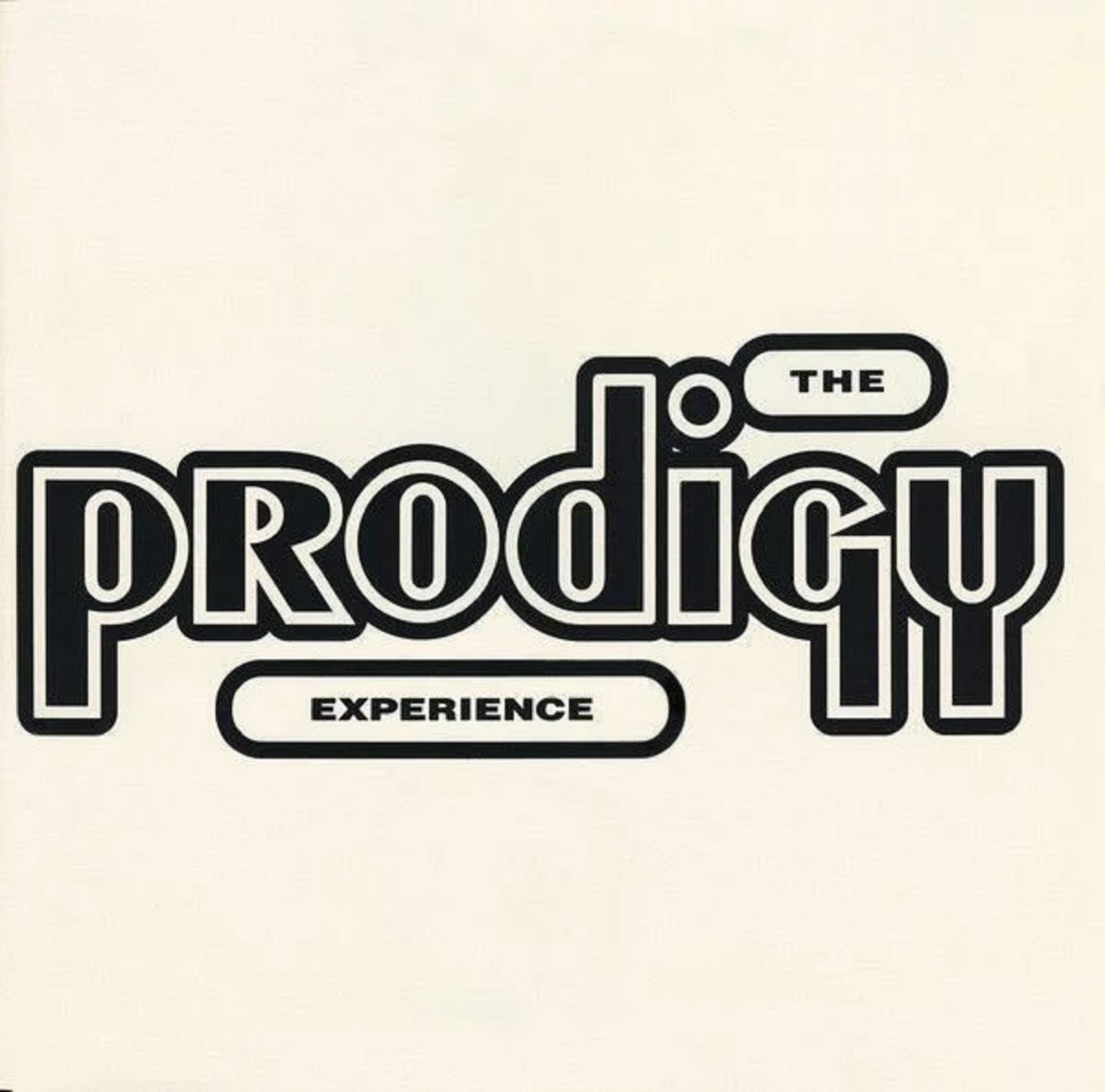 Experience - Vinyl | The Prodigy