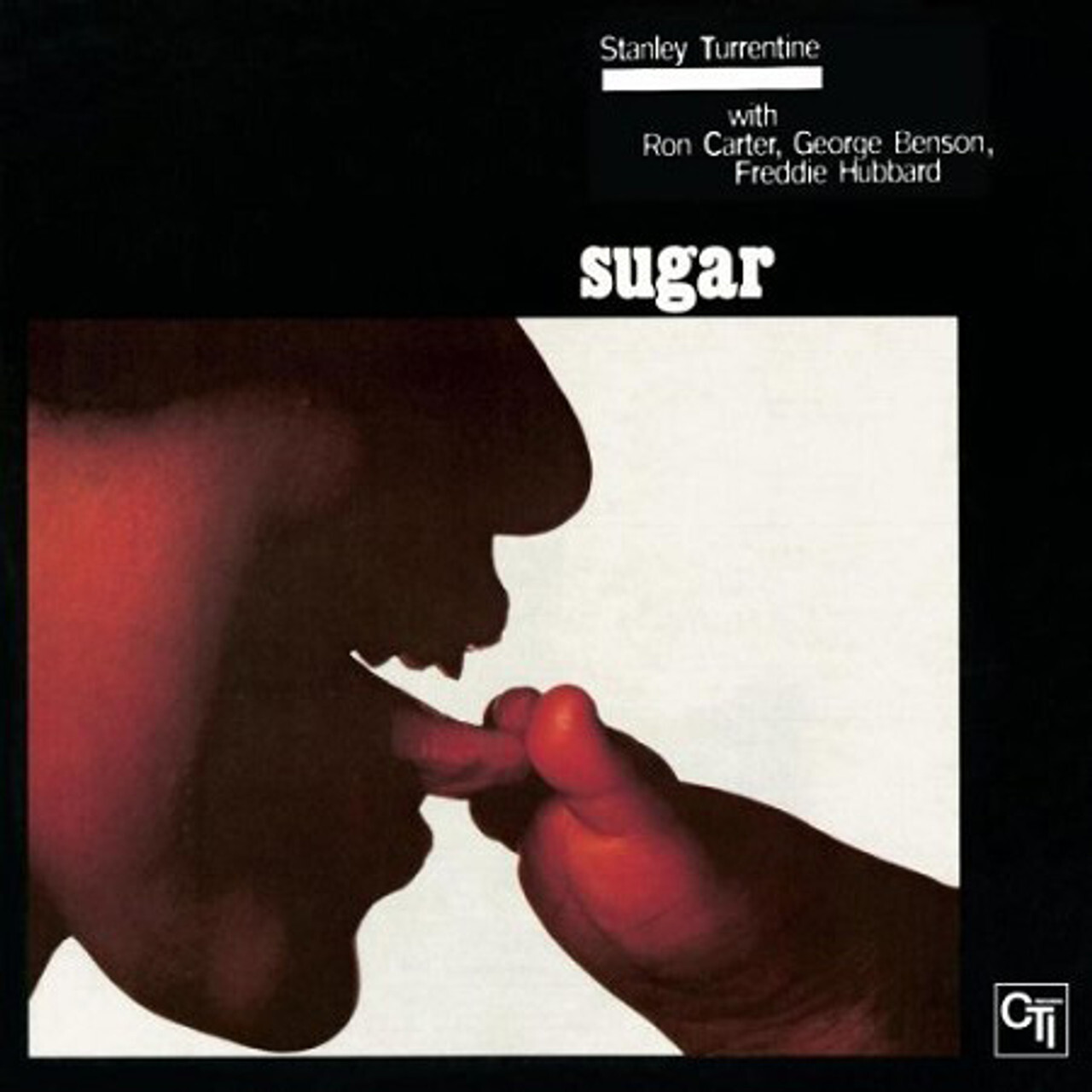 Sugar - Vinyl | Stanley Turrentine