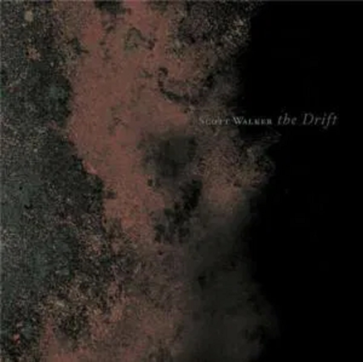 The Drift - Vinyl | Scott Walker