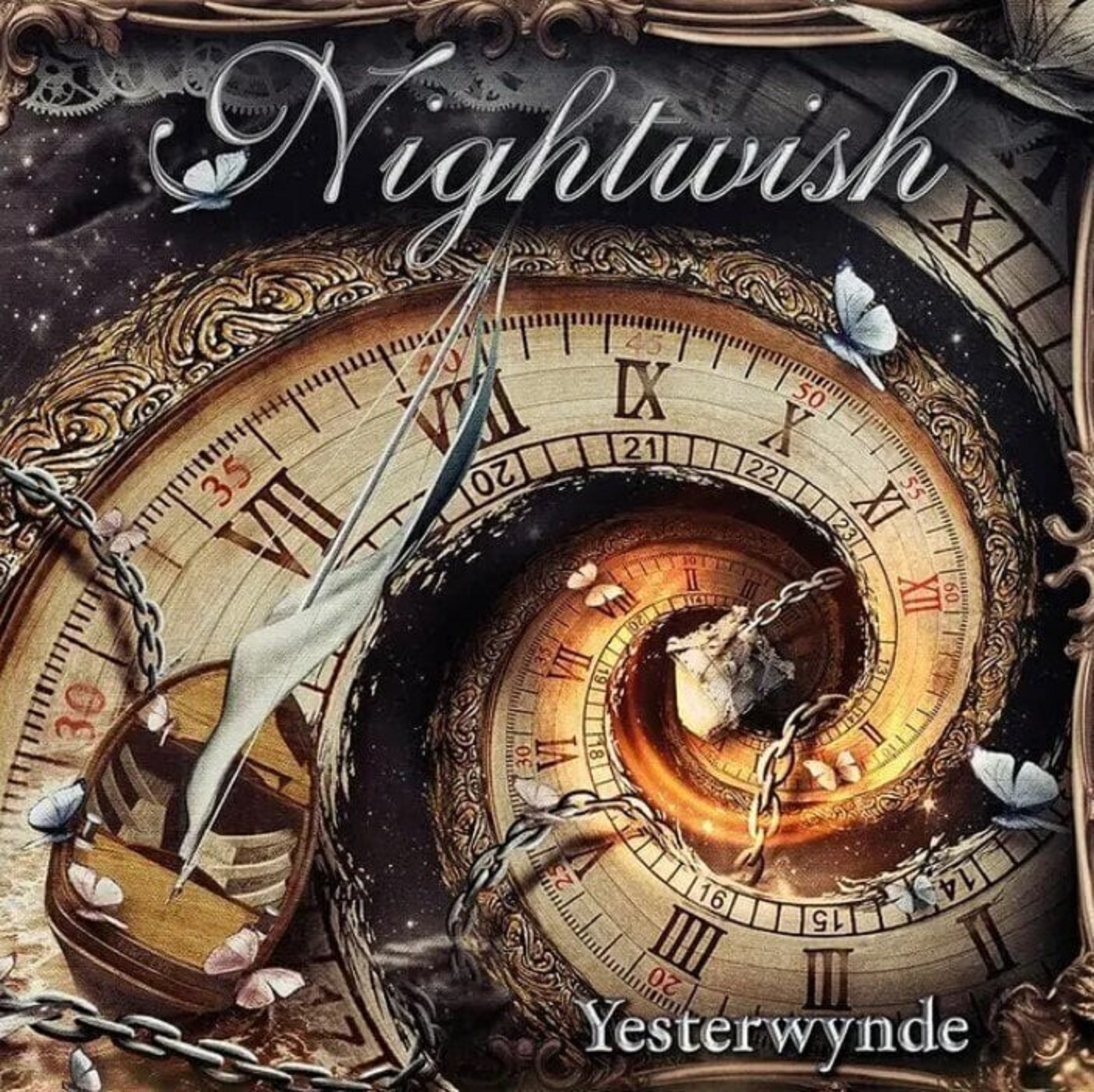 Yesterwynde | Nightwish