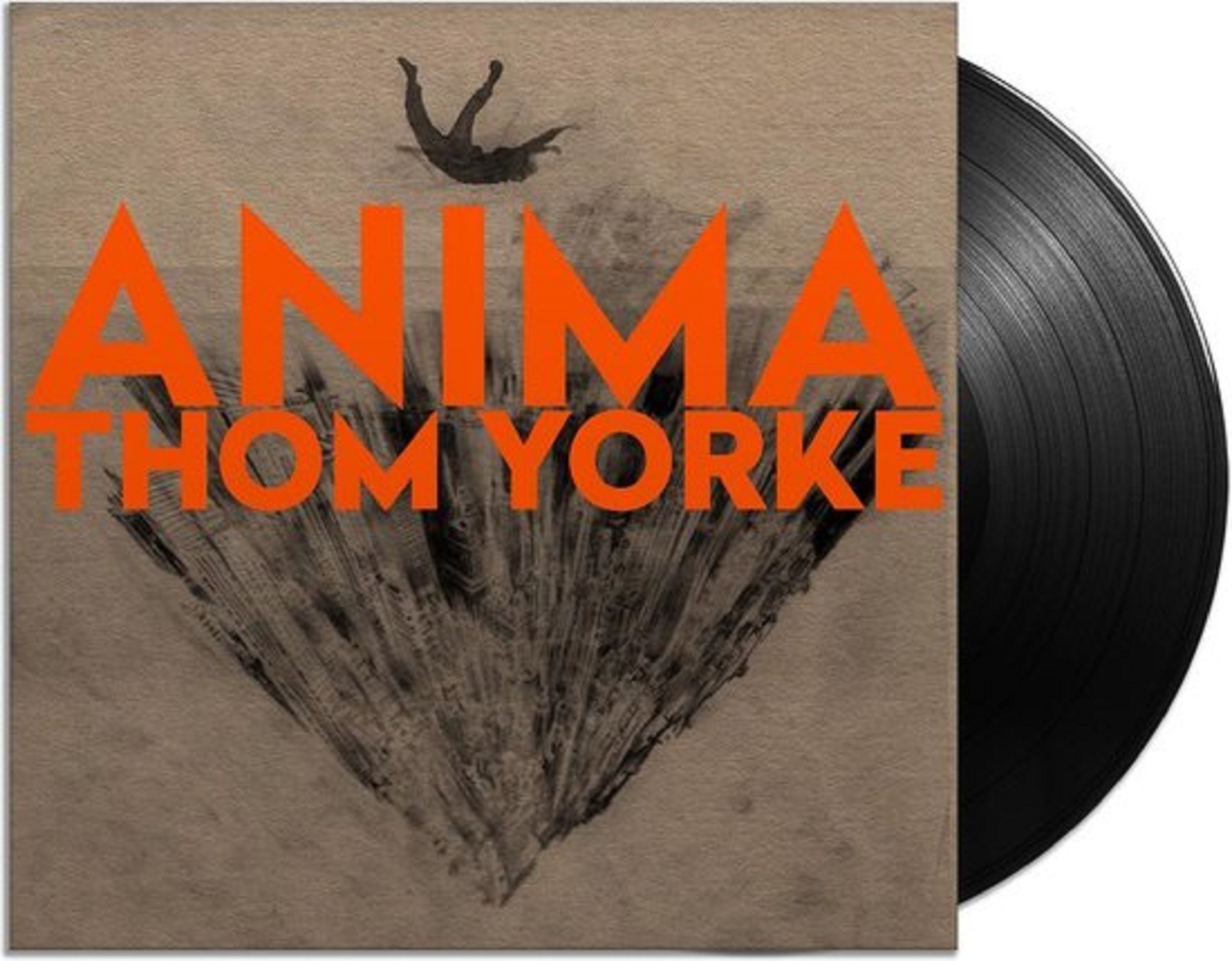 Anima - Vinyl | Thom Yorke