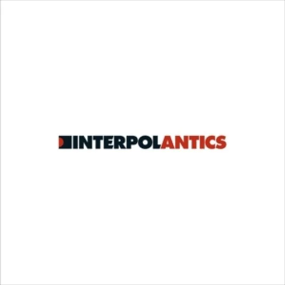 Antics | Interpol - 1 | YEO