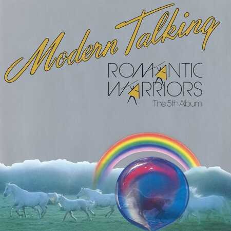 Romantic Warriors | Modern Talking