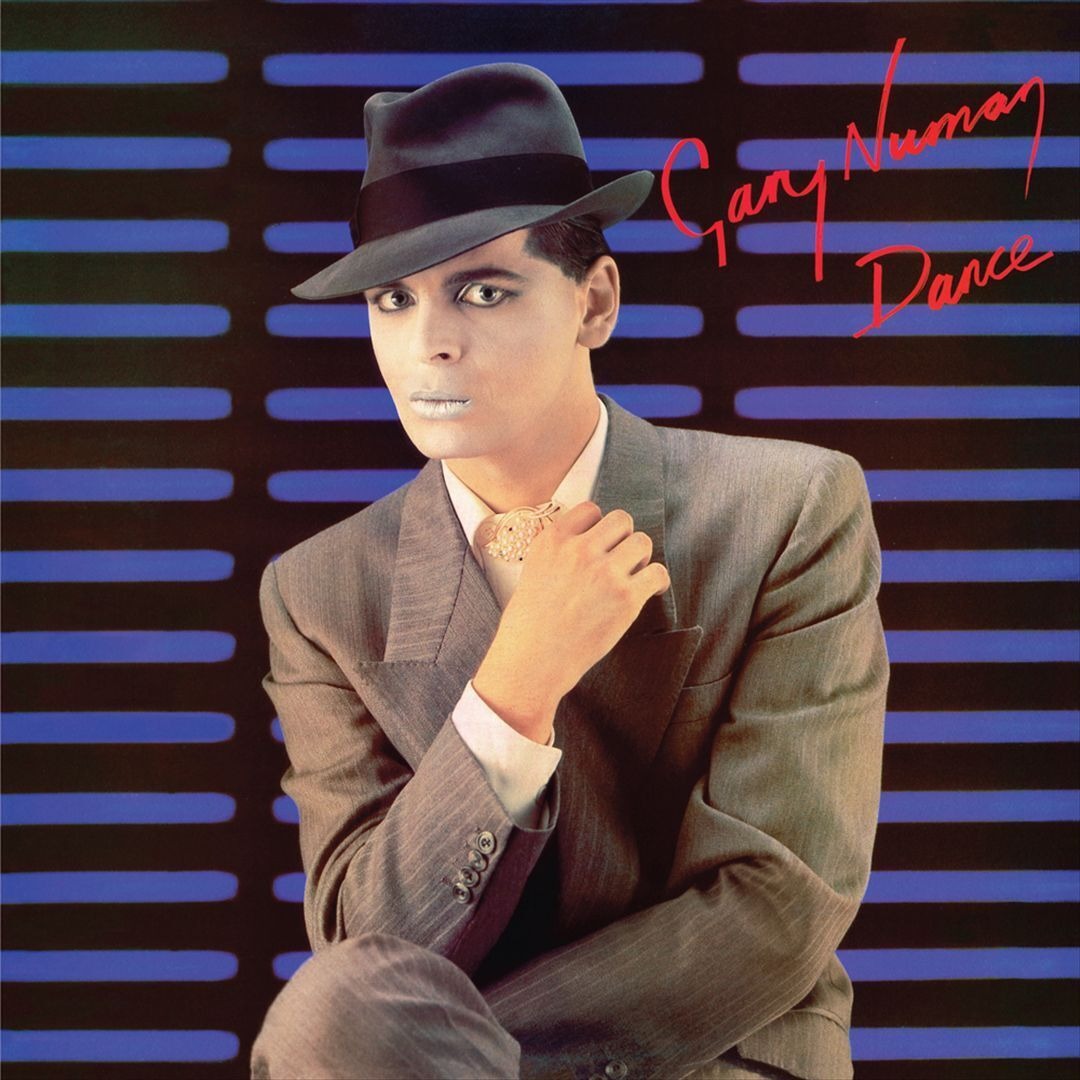 Dance - Vinyl | Gary Numan